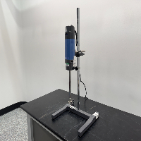 IKA ULTRA-TURRAX T25 Digital Disperser/Homogenizer image 1